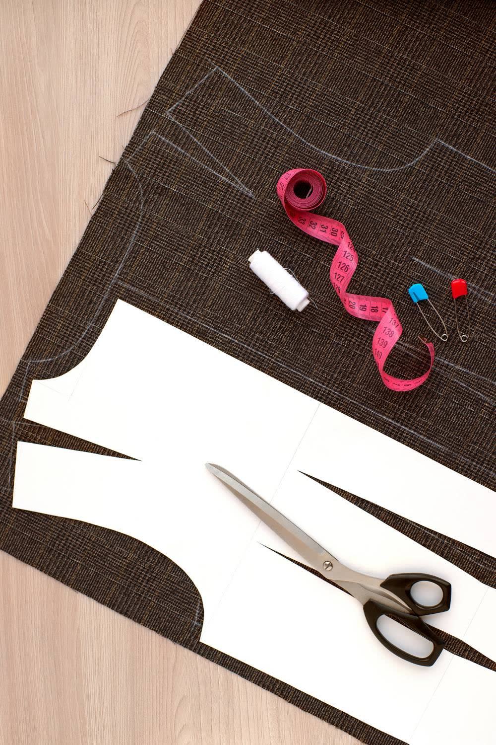 10 itens que não podem faltar em um ateliê de costura